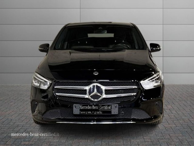 Mercedes-Benz Classe B usata a Bologna (3)