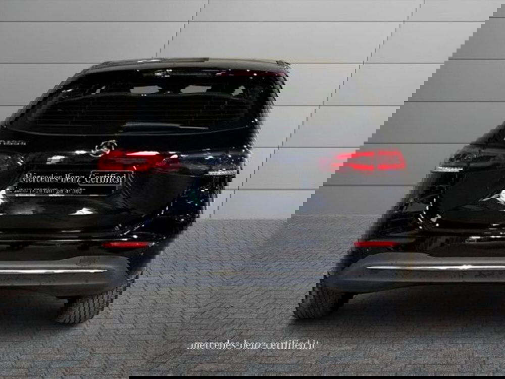 Mercedes-Benz Classe B usata a Bologna (4)