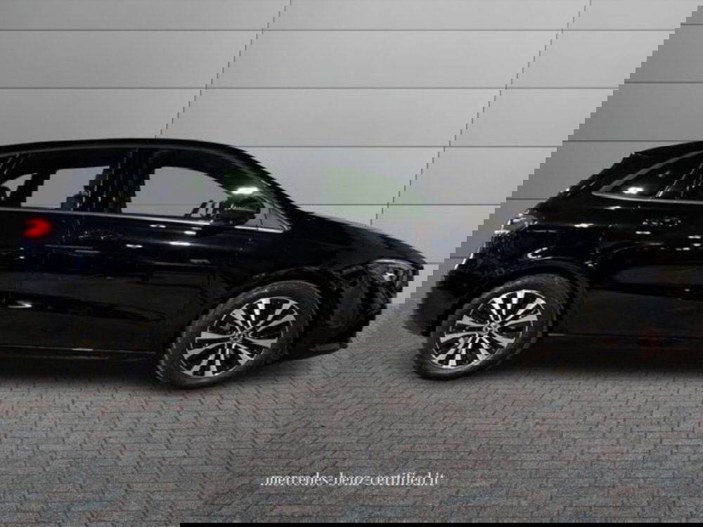 Mercedes-Benz Classe B usata a Bologna (5)