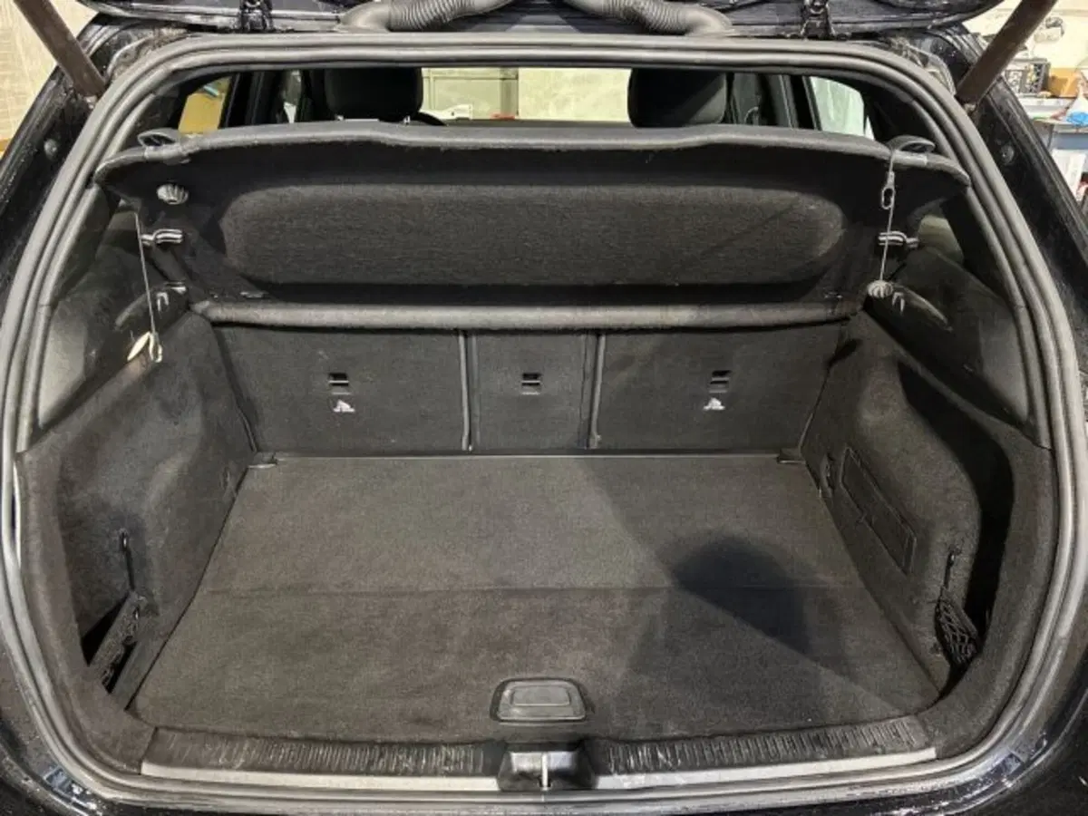 Mercedes-Benz Classe B usata a Bologna (8)