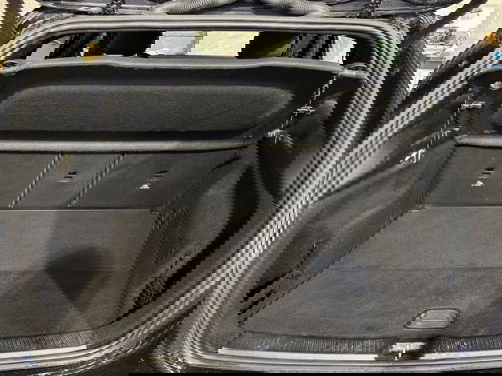 Mercedes-Benz Classe B usata a Bologna (8)