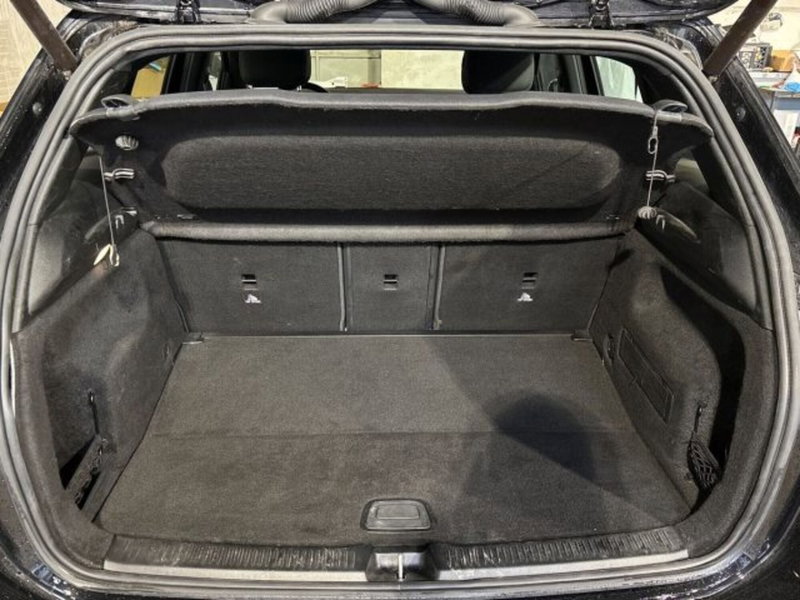 Mercedes-Benz Classe B usata a Bologna (8)