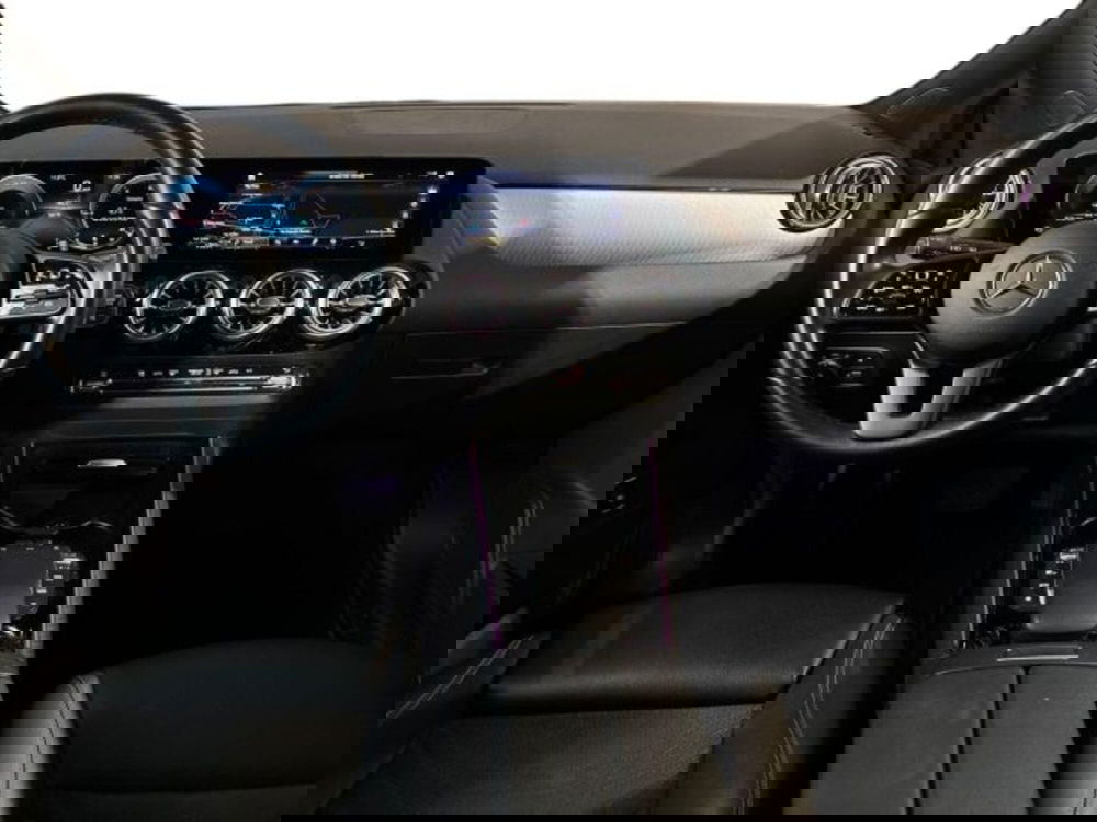 Mercedes-Benz Classe B usata a Bologna (9)