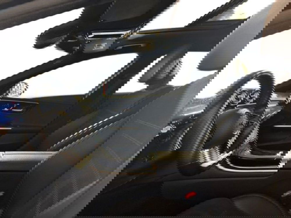 Mercedes-Benz Classe C Station Wagon usata a Bologna (10)