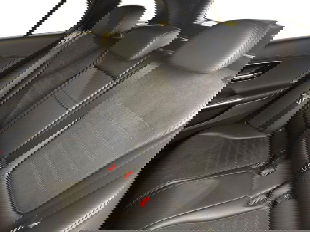 Mercedes-Benz Classe C Station Wagon usata a Bologna (16)