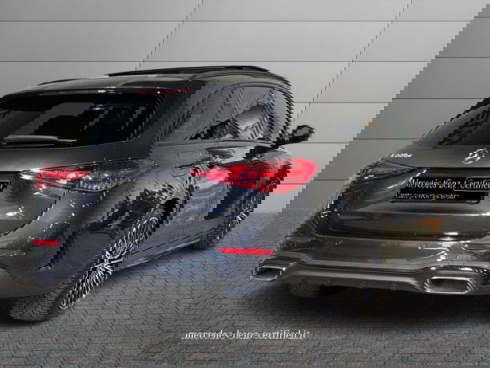 Mercedes-Benz Classe C Station Wagon usata a Bologna (2)