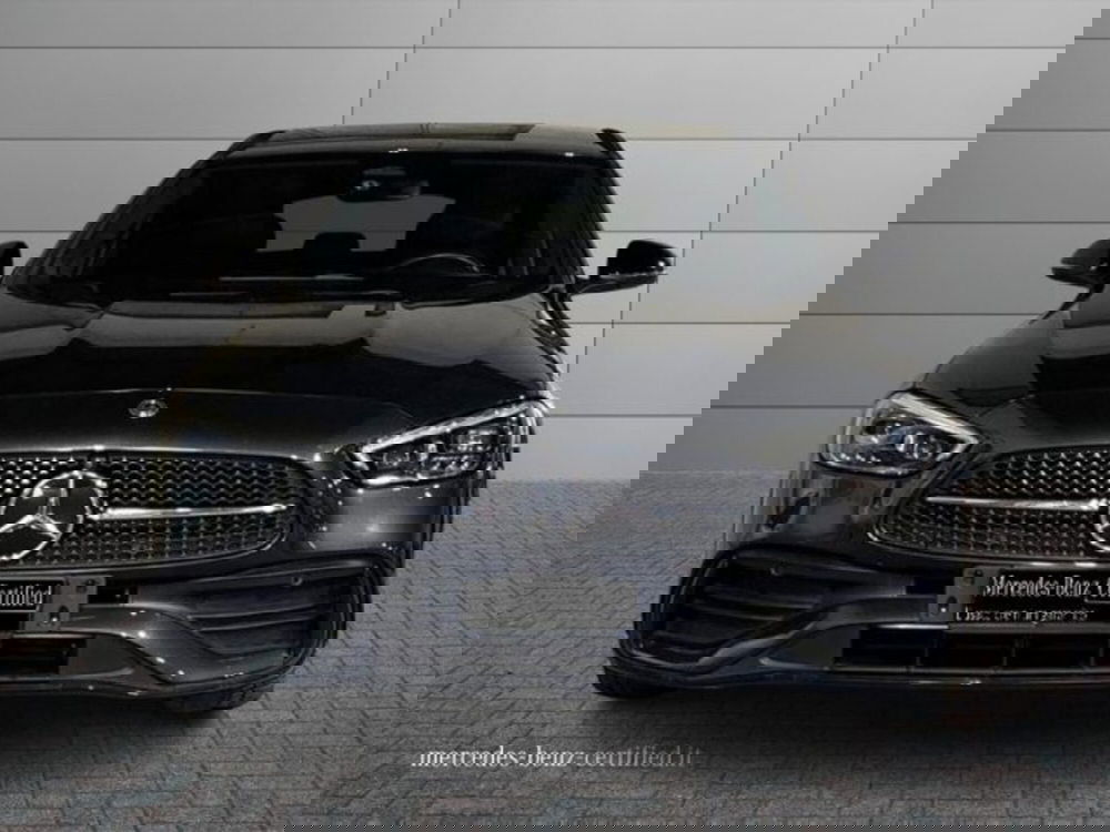 Mercedes-Benz Classe C Station Wagon usata a Bologna (3)