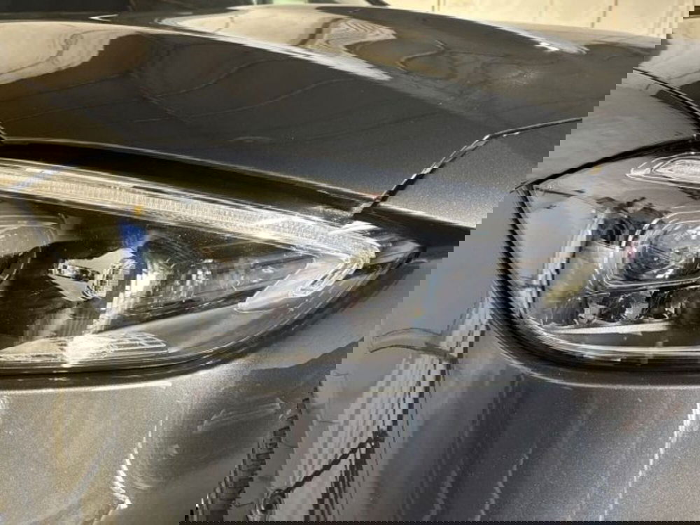 Mercedes-Benz Classe C Station Wagon usata a Bologna (7)