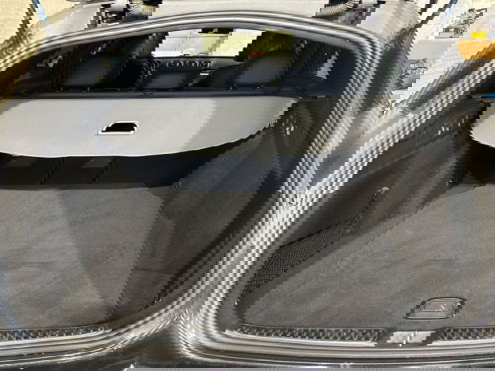 Mercedes-Benz Classe C Station Wagon usata a Bologna (8)