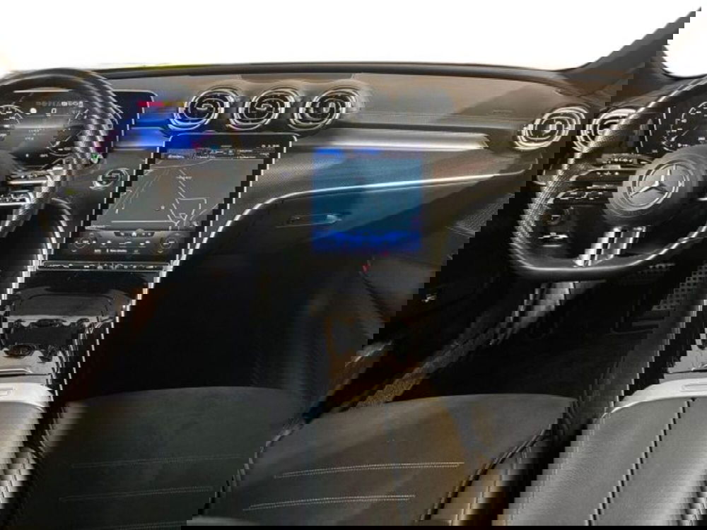 Mercedes-Benz Classe C Station Wagon usata a Bologna (9)