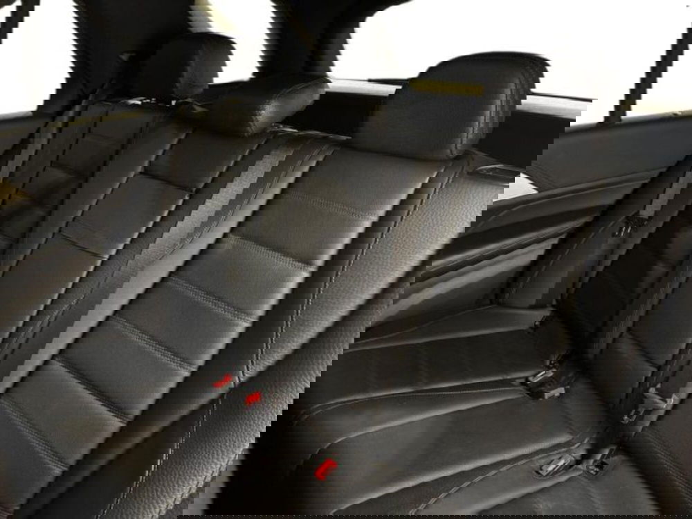 Mercedes-Benz GLE Coupé usata a Bologna (16)