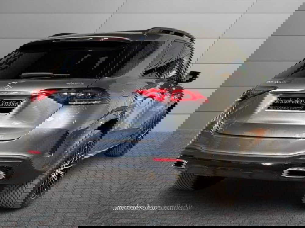 Mercedes-Benz GLE Coupé usata a Bologna (2)