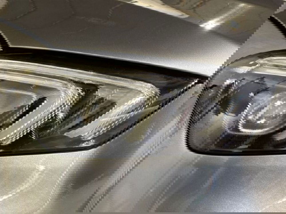 Mercedes-Benz GLE Coupé usata a Bologna (7)