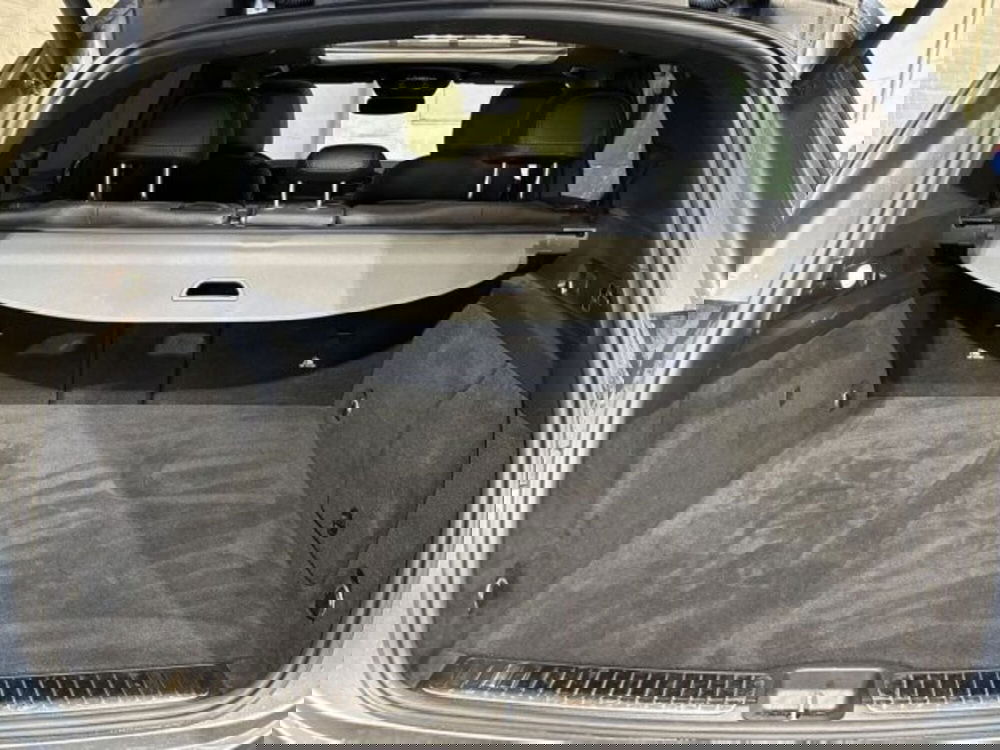 Mercedes-Benz GLE Coupé usata a Bologna (8)