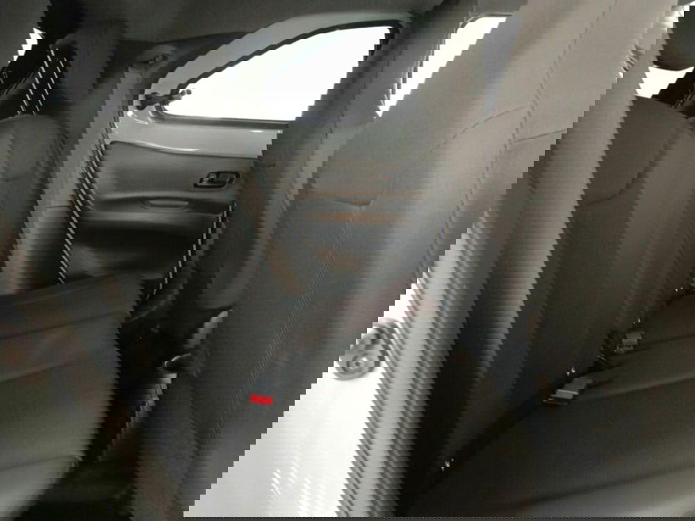 Toyota Aygo X usata a Monza e Brianza (10)