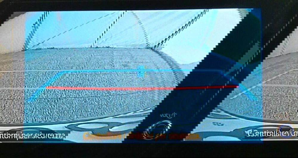 Toyota Aygo X usata a Monza e Brianza (13)