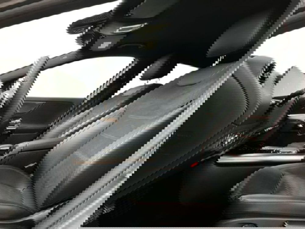 Mercedes-Benz GLA SUV usata a Verona (10)