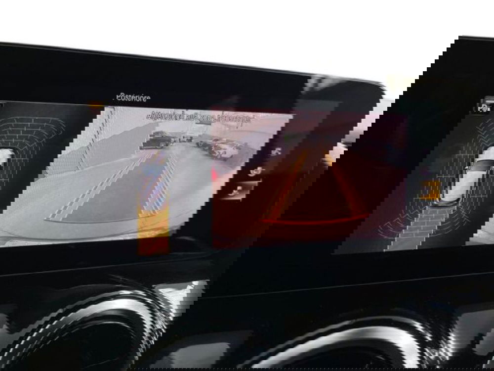 Mercedes-Benz GLA SUV usata a Verona (12)