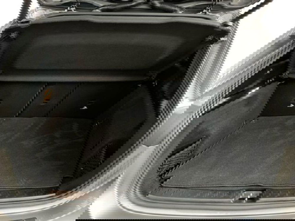 Mercedes-Benz GLA SUV usata a Verona (13)