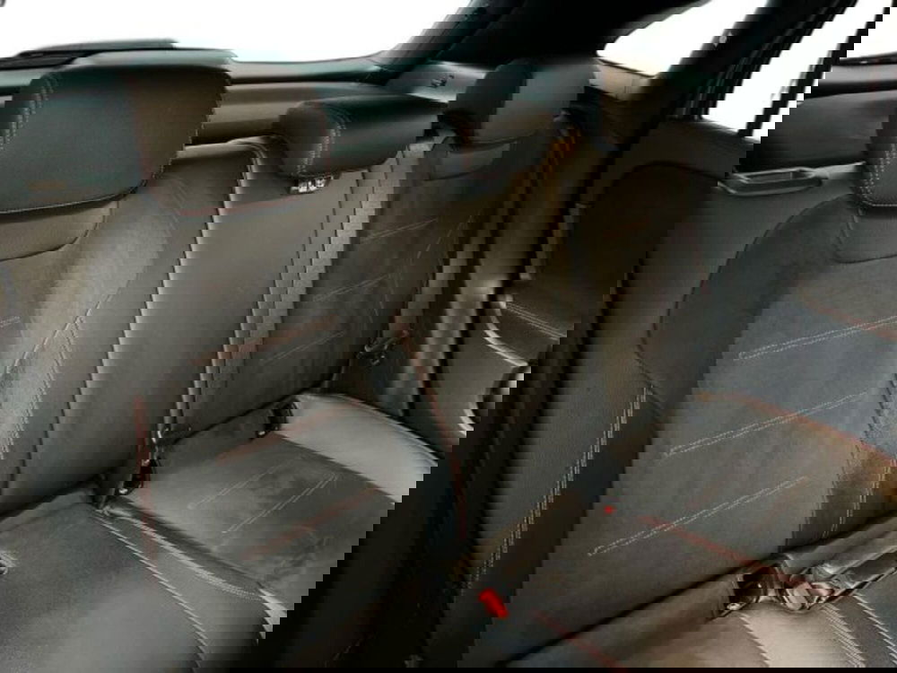 Mercedes-Benz GLA SUV usata a Verona (15)