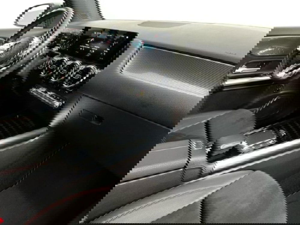 Mercedes-Benz GLA SUV usata a Verona (16)