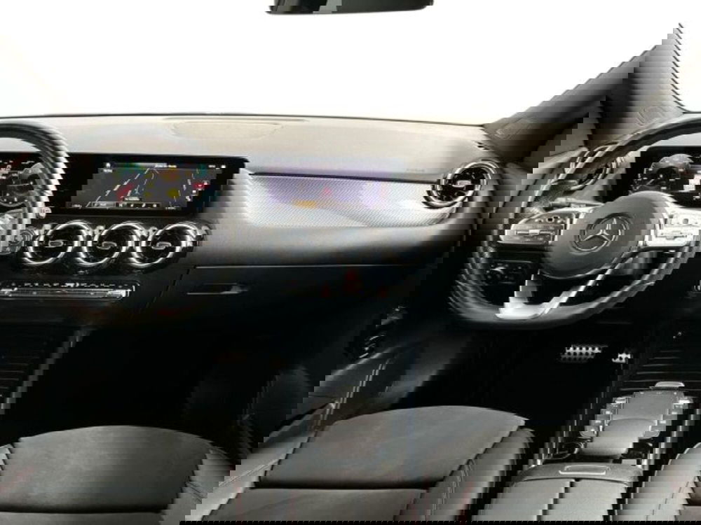 Mercedes-Benz GLA SUV usata a Verona (9)