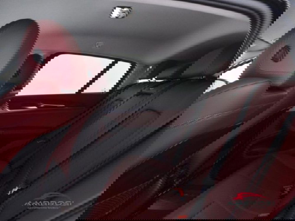 BMW X4 usata a Perugia (10)