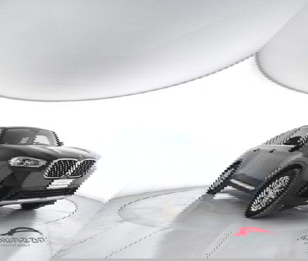 BMW X4 usata a Perugia (2)