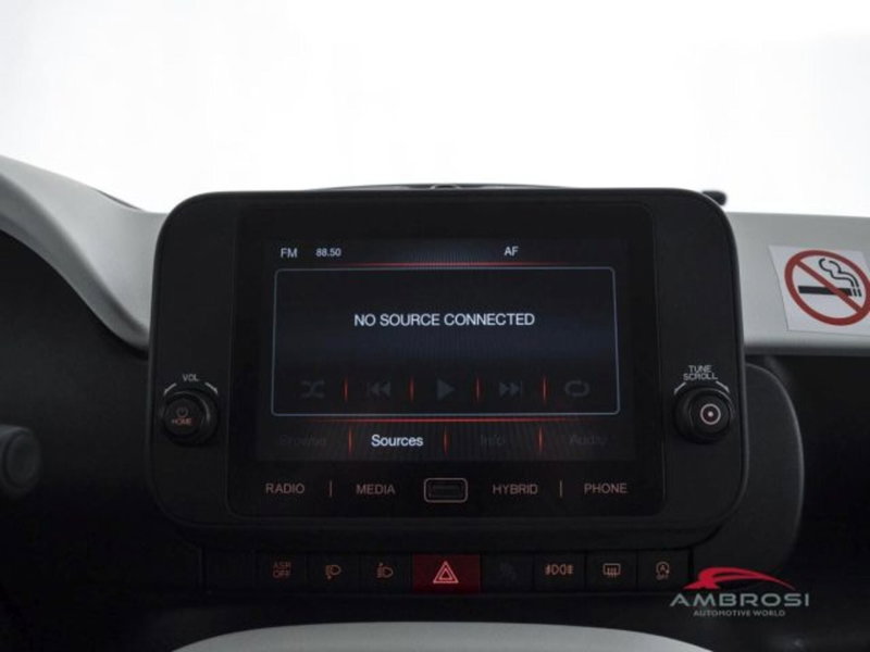 Fiat Panda Cross usata a Perugia (7)