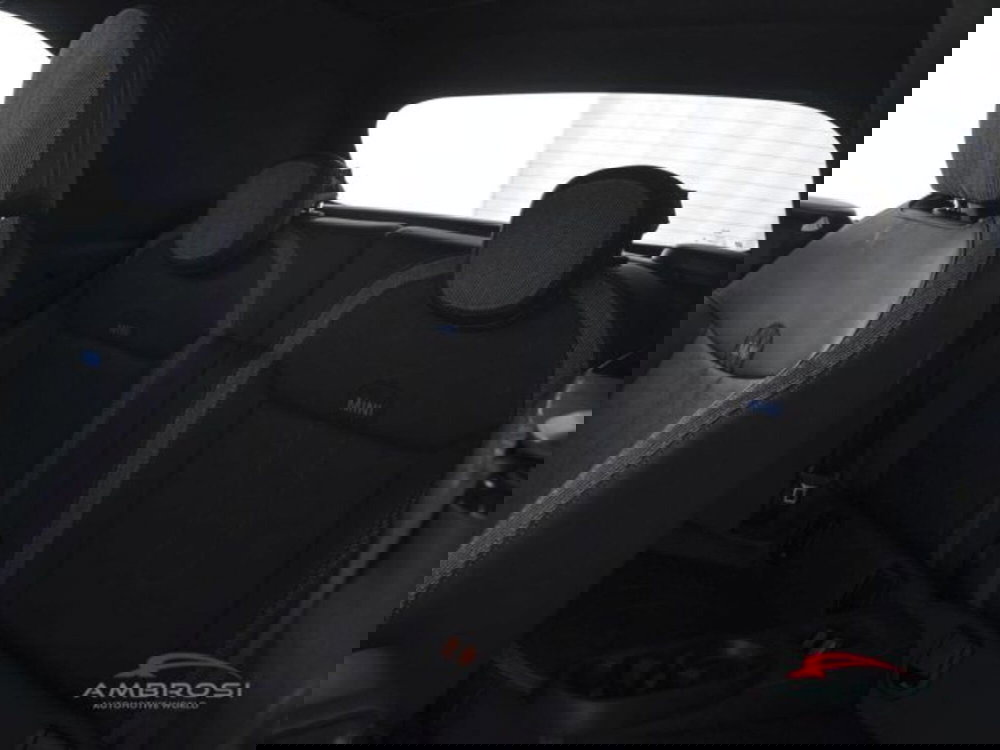 MINI Mini Cabrio usata a Perugia (10)