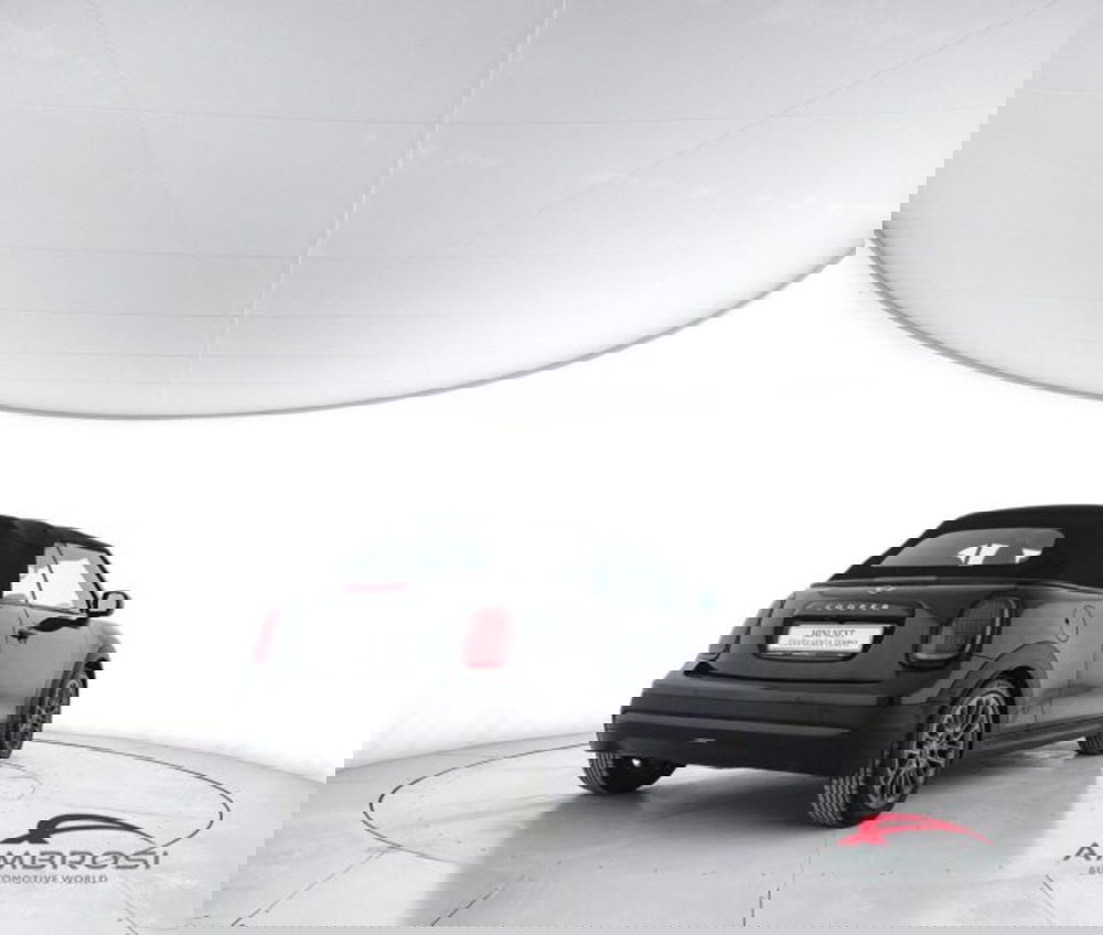 MINI Mini Cabrio usata a Perugia (3)