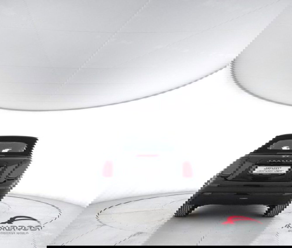 MINI Mini Cabrio usata a Perugia (6)