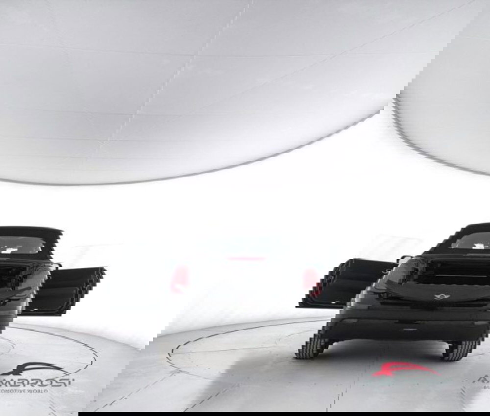 MINI Mini Cabrio usata a Perugia (7)