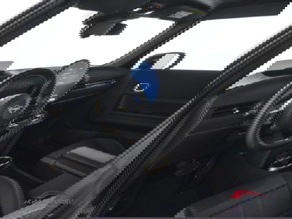 MINI Mini Cabrio usata a Perugia (8)