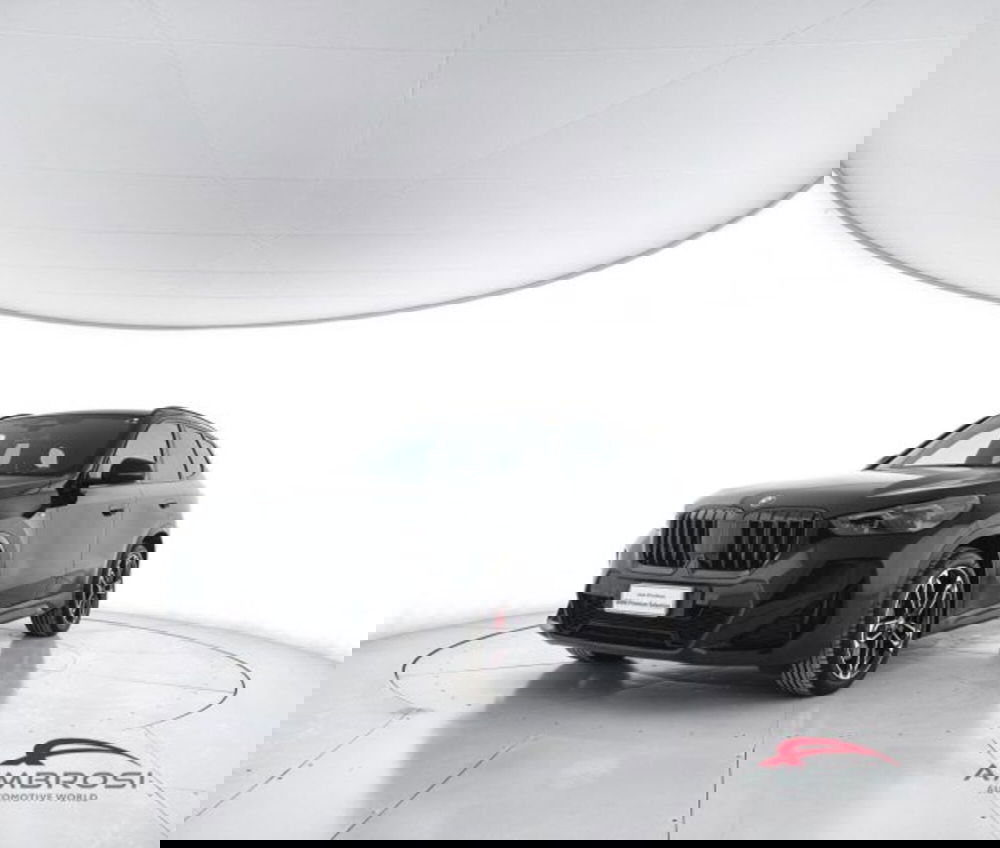 BMW X1 usata a Perugia