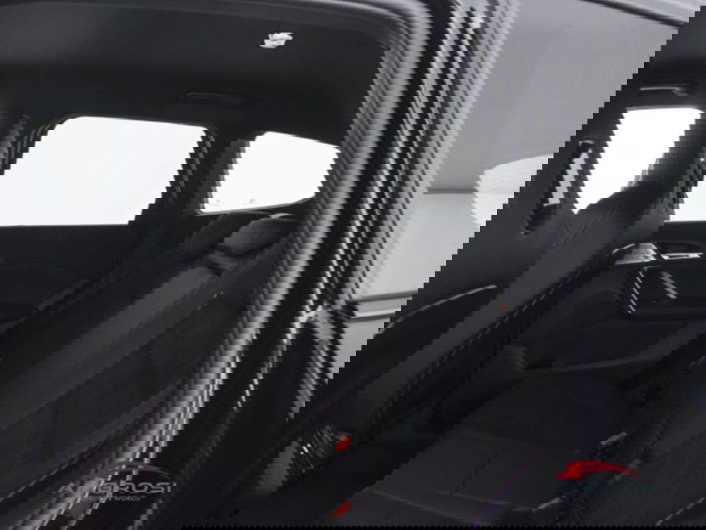 BMW X1 usata a Perugia (10)