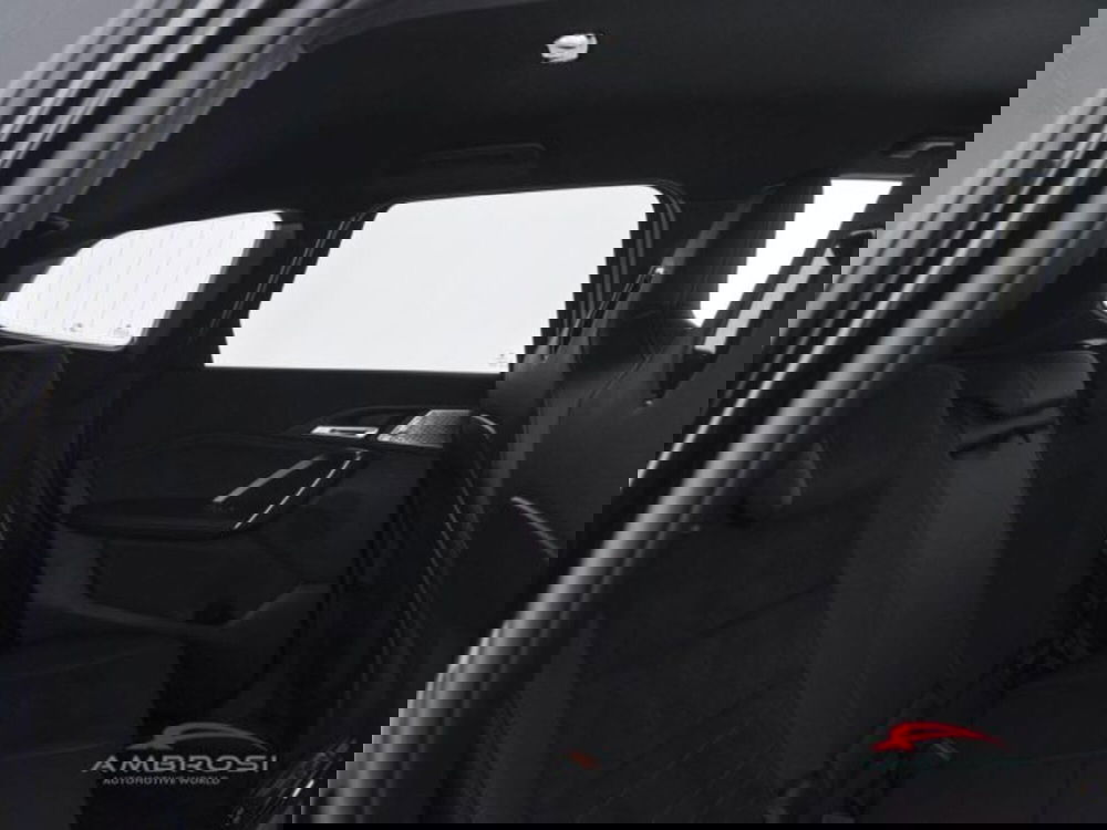 BMW X1 usata a Perugia (11)