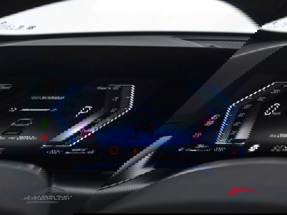 BMW X1 usata a Perugia (13)