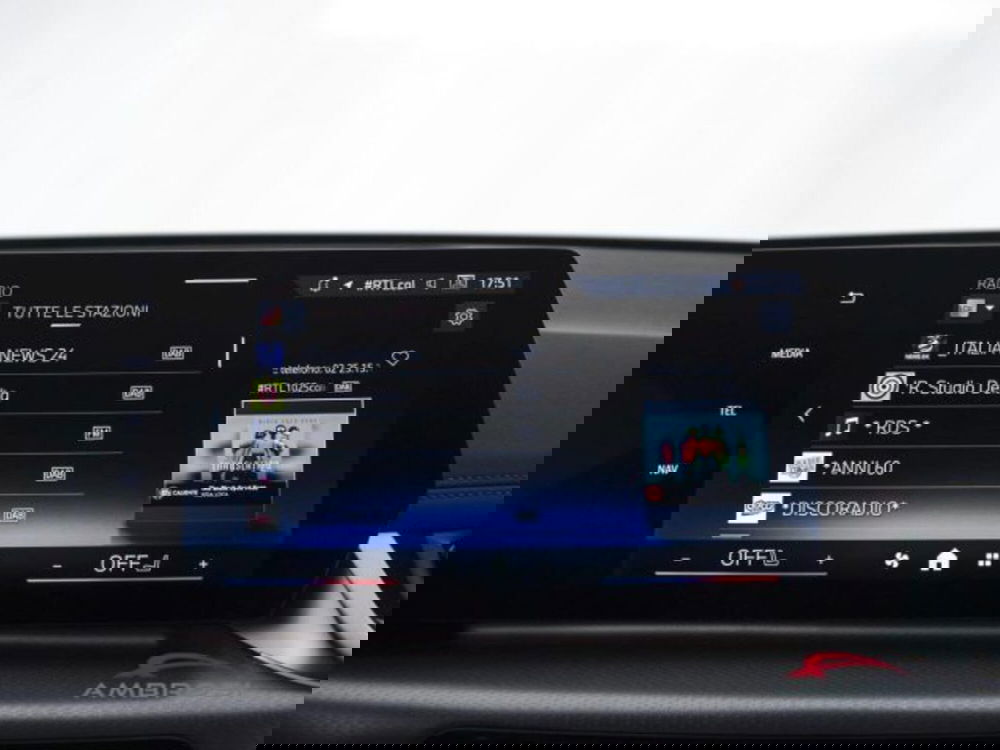 BMW X1 usata a Perugia (14)