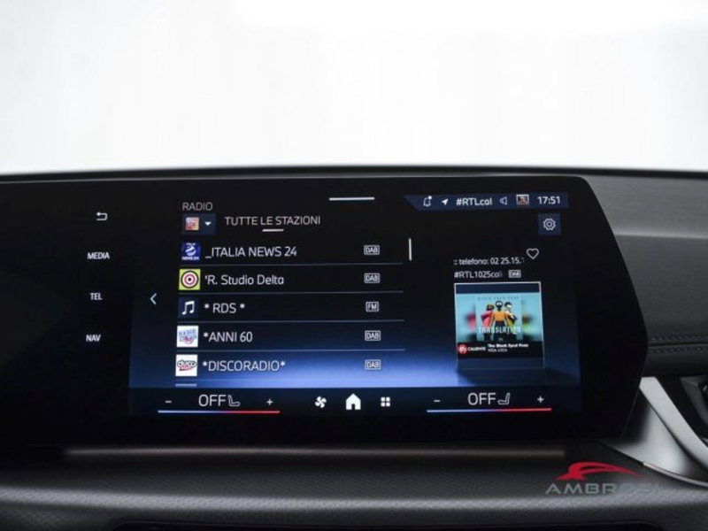 BMW X1 usata a Perugia (14)