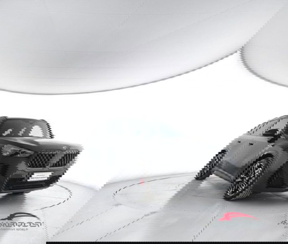 BMW X1 usata a Perugia (2)