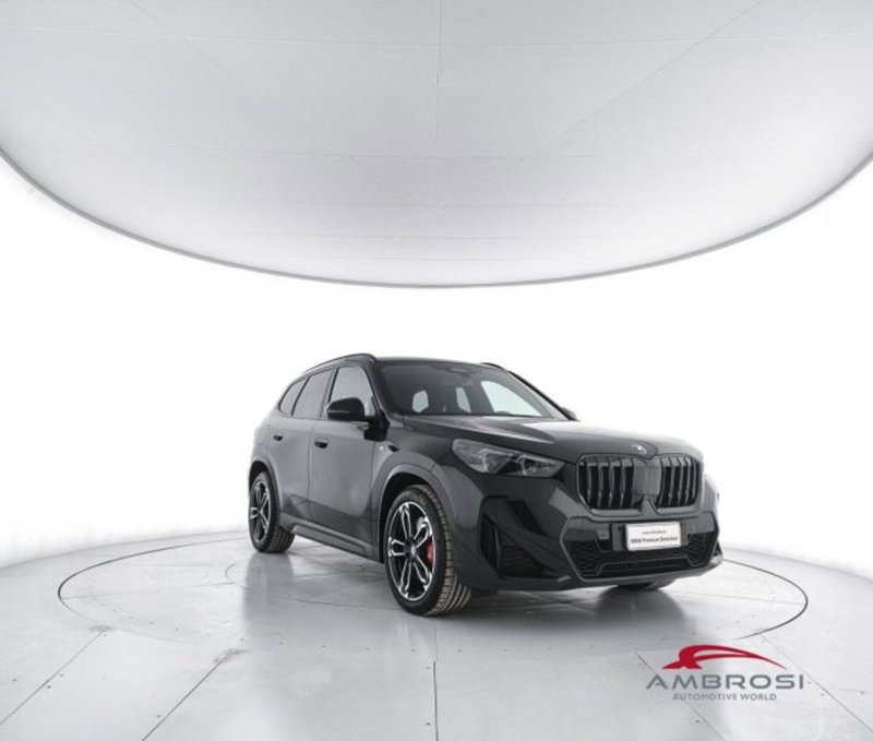 BMW X1 usata a Perugia (2)