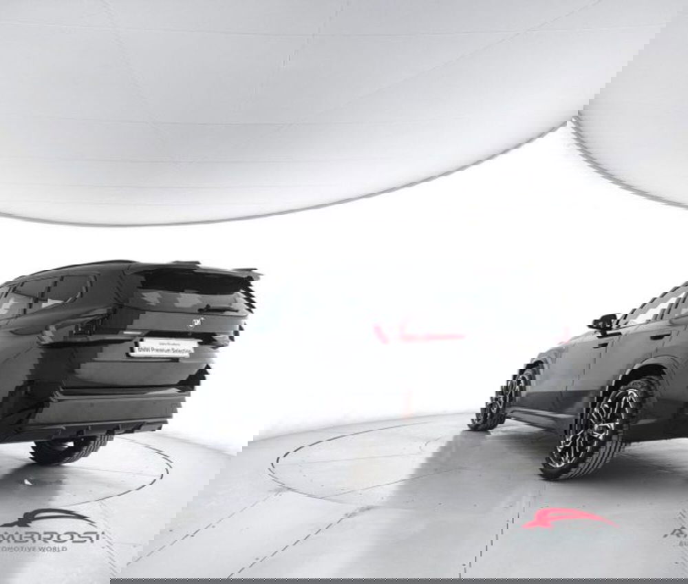 BMW X1 usata a Perugia (4)