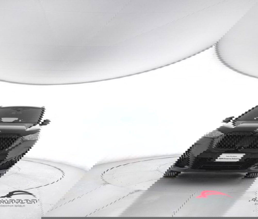 BMW X1 usata a Perugia (5)