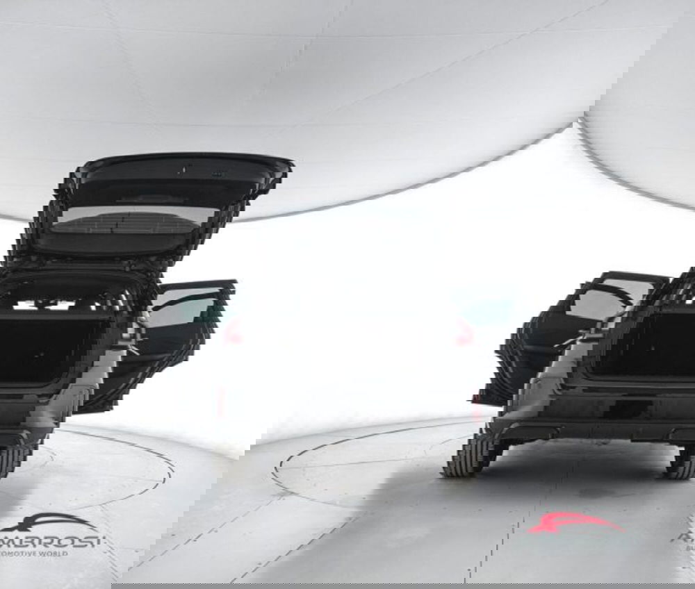 BMW X1 usata a Perugia (7)