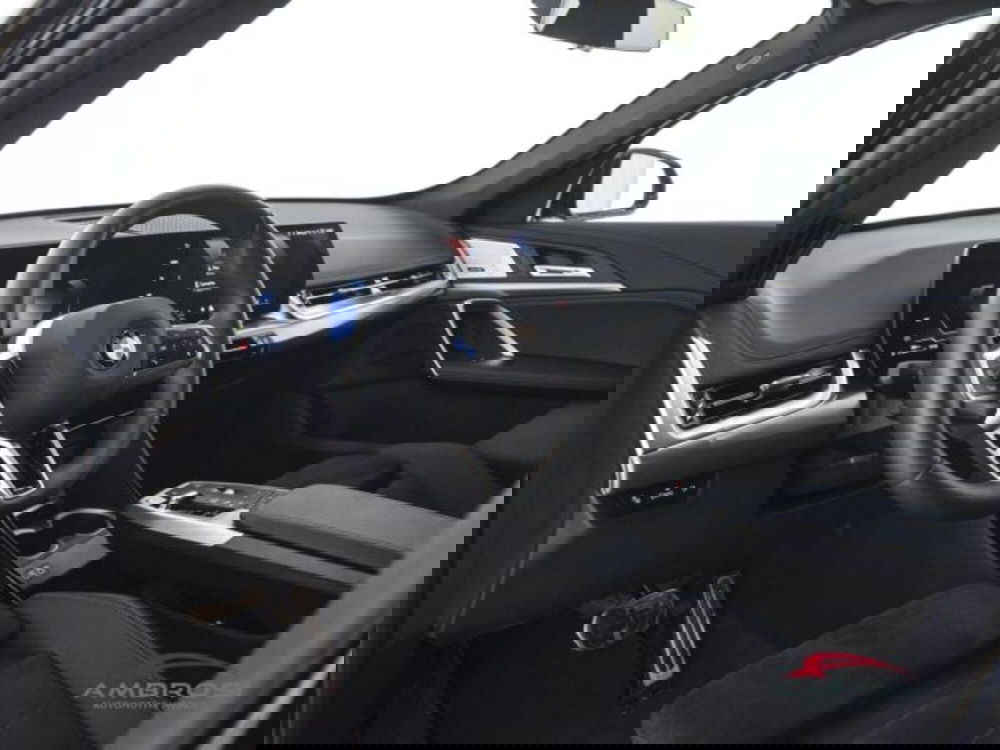 BMW X1 usata a Perugia (8)