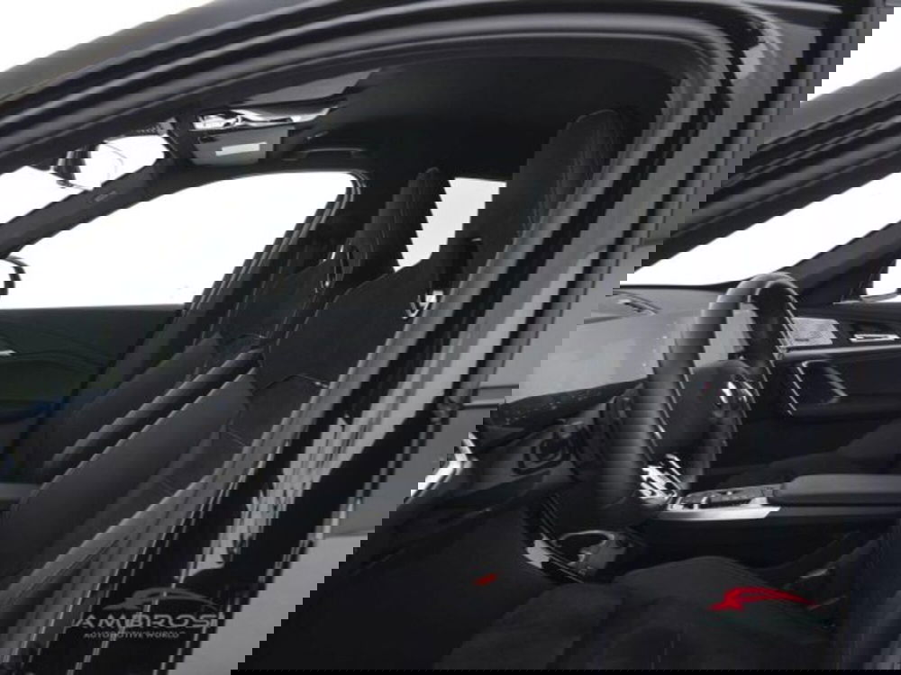 BMW X1 usata a Perugia (9)