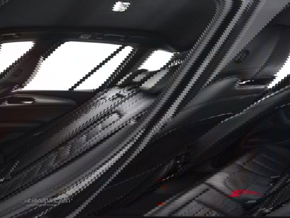 BMW X3 usata a Perugia (10)