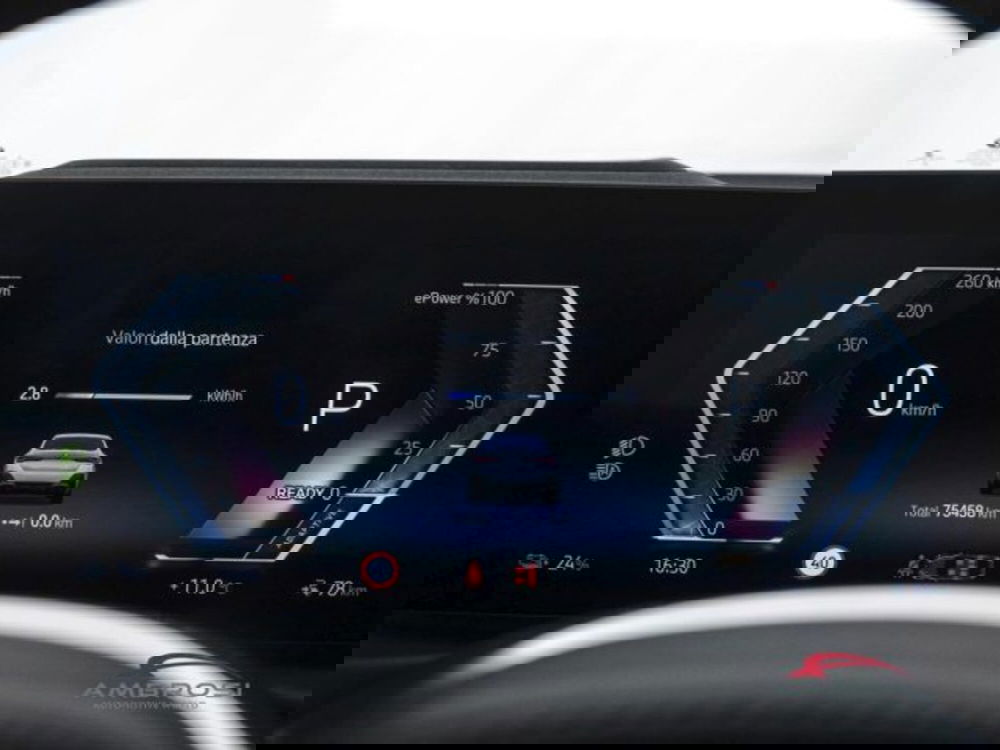 BMW i4 usata a Perugia (13)