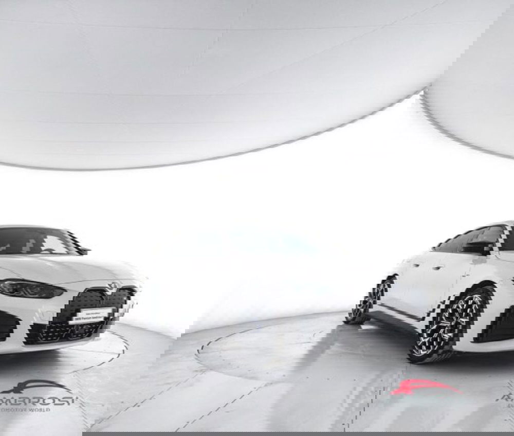 BMW i4 usata a Perugia (2)